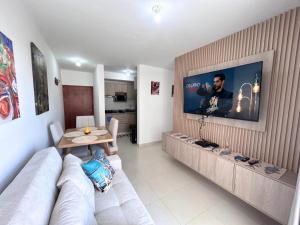 Team Renacer Broker Brisas del Mar and Pool