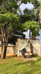 Chalés e Camping Bela Vista