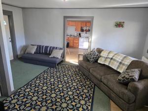 WP2 Pet Friendly Keweenaw Apt w EV Charger Onsite