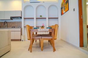 Nara Segara Canggu Villa