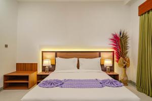 Nara Segara Canggu Villa