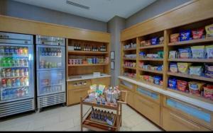 Springhill suites by Marriott