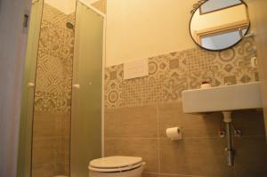 Camera Tripla con Bagno Privato