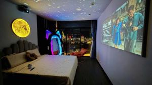 The Sea Luxe CSJ Vũng Tàu - Căn hộ View Biển, Hồ Bơi & Ban Công Đẹp