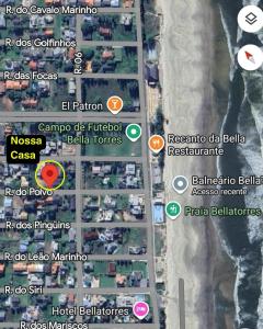 Residencial Quadra Mar Bellatorres