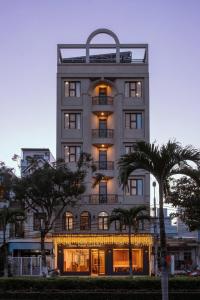 Silana River Light Hotel