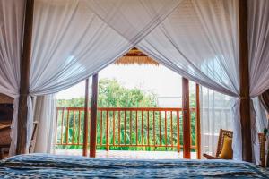 Nest Uluwatu - Eco Boutique Villa