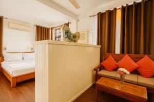 Downtime Hotel Phnom Penh