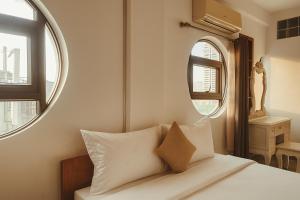 Downtime Hotel Phnom Penh