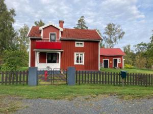 5 person holiday home in FLISBY