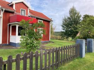 5 person holiday home in FLISBY