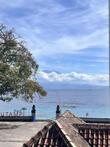 Little White Pavilion小白楼