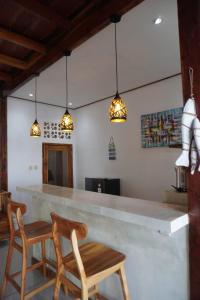 Tasola Boutique Hotel