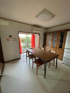 熊野市 kumanonisumu! 住宿 大堂