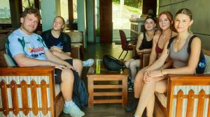 Crystal Springs Homestay