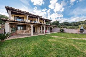 House and Apts. Siniscola - Sardinien 35758