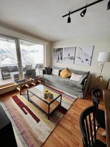 Maravilloso departamento en Farellones con Wifi