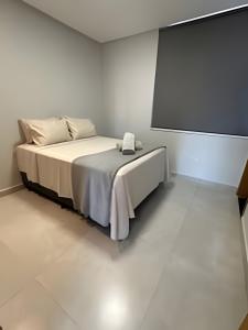 Pertinho de Tudo, Aconchego e Localização