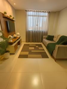 Pertinho de Tudo, Aconchego e Localização