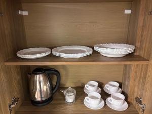 Cantinho de Canela - casa 3