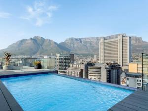 Stylish City Apartment