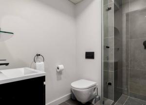 Stylish City Apartment