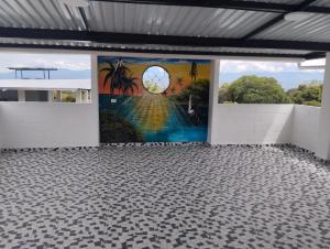 Hermosa Casa Descanso Rivera Neiva Huila