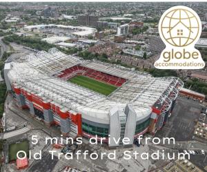 Globe Apartments M16