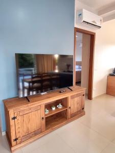 VillageI a 500m da Praia de Taperapuã