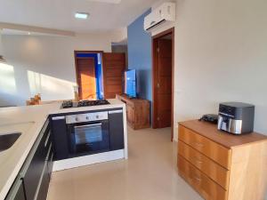 Ap 06 Luz do Sol a 500m da Praia de Taperapuã