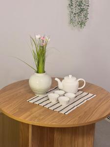 서울 stay moon 종로 혜화 경복궁 SKKU 명동 DDP 광장시장 인사동 낙산공원 KPDH