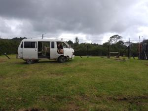 Casa de Descanso La Villa Sanadora