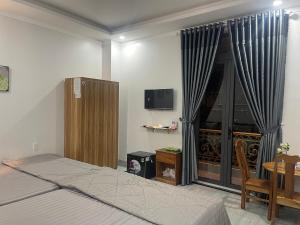 Khách Sạn Hải Châu