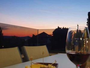 Apartments in Sv. Filip i Jakov 53581