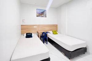 Urbanview Hotel Bilal Medan