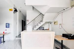 Urbanview Hotel Bilal Medan