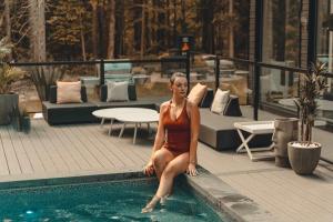 Zen House 4 - Villas & Spa
