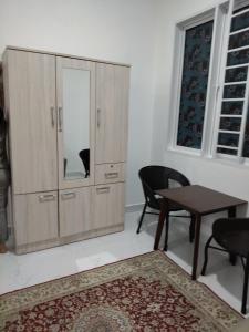 Makwan Homestay D