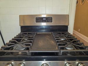 Cute 2 Bedroom Apartment 7 minutes from the falls!