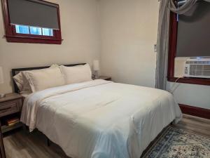 Cute 2 Bedroom Apartment 7 minutes from the falls!