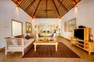 Villa Bedauh Ubud Managed by Manara