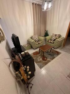 Güzellik Junior Suite جناح قوزيوليك