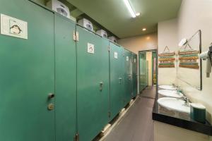 Hanoi Quarter Life Hostel