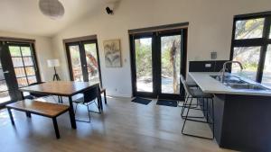 Tucked Away Chalet - Stunning Bathroom