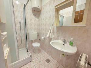 Apartments in Dramalj 13781