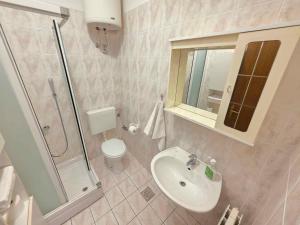 Apartments in Dramalj 13781