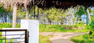 ART Marari Beach house