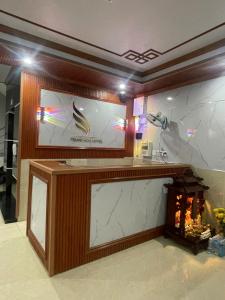 Khách sạn Trung Hoa