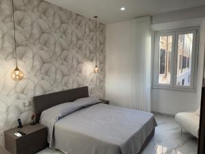 Intero alloggio moderno al centro di Roma