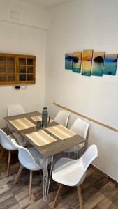 Mar del Plata a metros de Peatonal